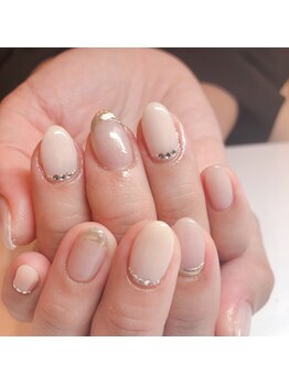 アールエム(Rm)/5月◇ネイル