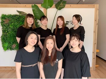 リセット(R'eset)/