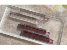 クラシック(CLASSIC)/人気のくすみ系カラーエクステ