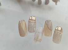 リコ ネイルアンドアイラッシュ 名古屋店(LICO NAIL&EYELASH)/◆定額design