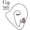 フィグ(fig)ロゴ
