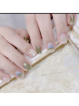 キュート ビューティーサロン(Cute Beauty Salon)/