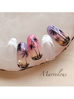 マーヴェラス 大宮店(Marvelous)/やり放題★１２０分＆マット付