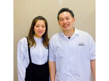 コレカラ骨盤整体院/リラックスしてご来院ください。