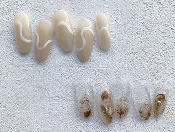 ネイル エリス(Nail Ellis)/定額collection