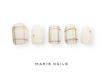 定額￥6000 くすみカラー 1124d