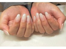 リーモ(Liimo)/ホワイトグラデーション