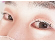 エネアイラッシュ(ene eyelash)/アップワードリフトまつ毛パーマ