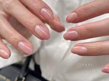 アンネ 東心斎橋店(ANNE)/ももネイル ari