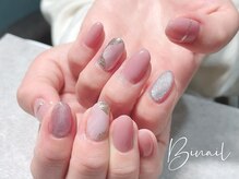 ビネイル(Binail)/シンプルデザイン