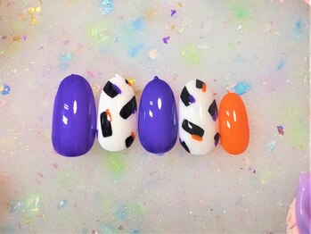 ジョリ ネイルズ(Jolie nails)/6300