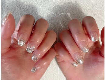 シャルム(charme)/ハンドジェル