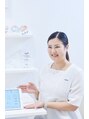 ポーラ ザ ビューティ イオンモール上尾店(POLA THE BEAUTY) 宮崎 衣里