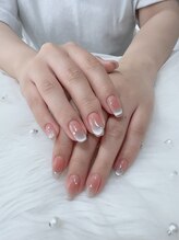 ティプラスネイル 木場(T+Nail)/マグネット