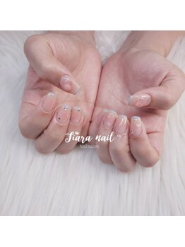 ティアラネイル 宇都宮/