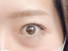 ネリネ 天神(nerine)/可愛さが出るカールデザイン☆