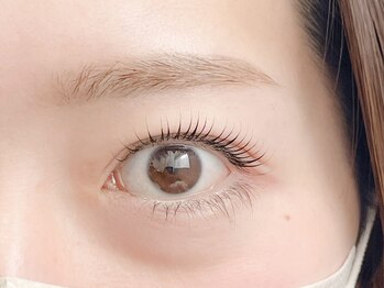 ネリネ 天神(nerine)/可愛さが出るカールデザイン☆