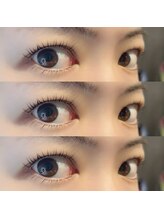 アイリス(eyeris)/まつ毛パーマ