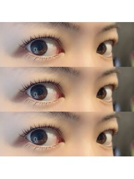 アイリス(eyeris)/まつ毛パーマ