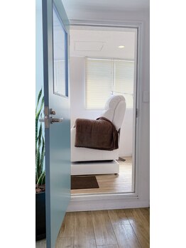 ロカヒ(Lokahi)/完全個室です♪