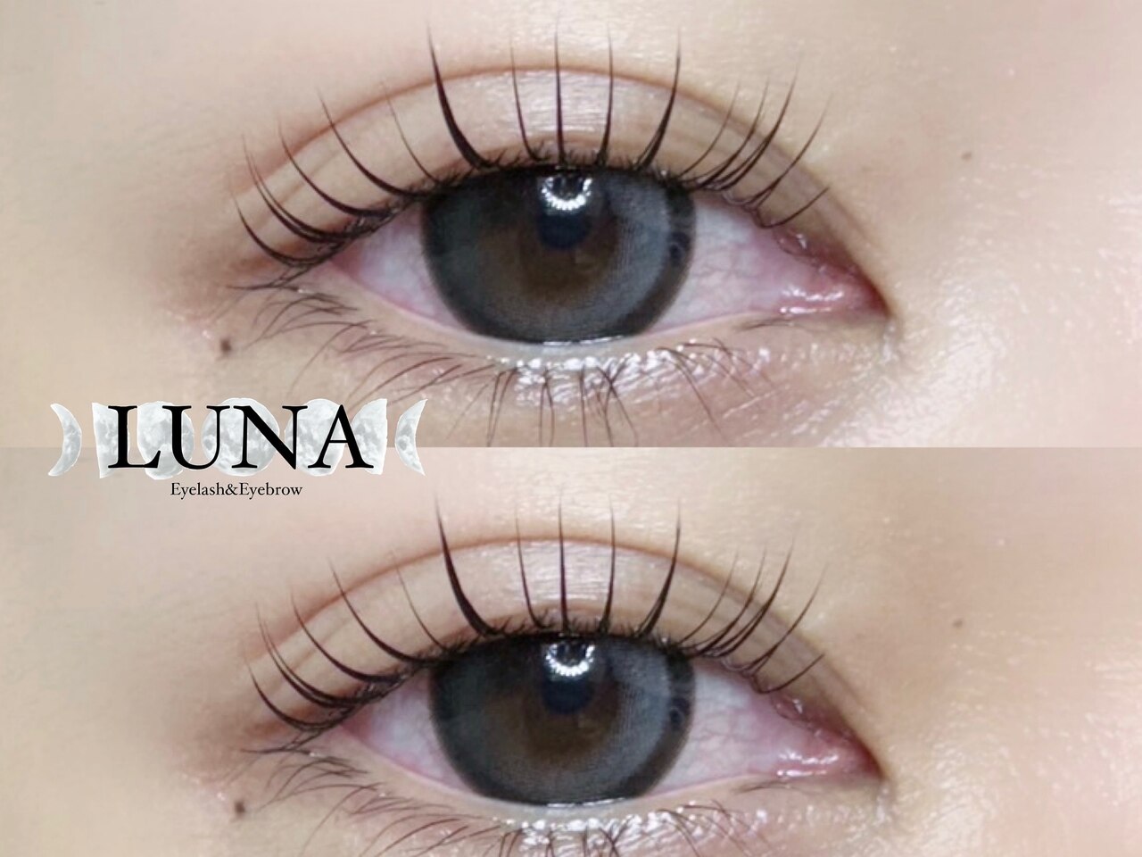 ルナ(LUNA)｜ホットペッパービューティー