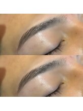 リベル(RE BELLE)/メンズアイブロウ