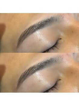 リベル(RE BELLE)/メンズアイブロウ