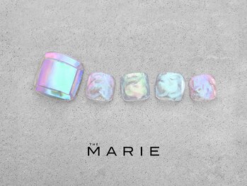 ザ マリー 磐田店(THE MARIE)/☆定額8000円コース 0613A