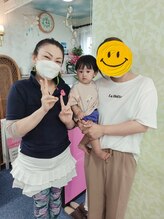 かおりビューティサロン/お一人お一人に寄り添います