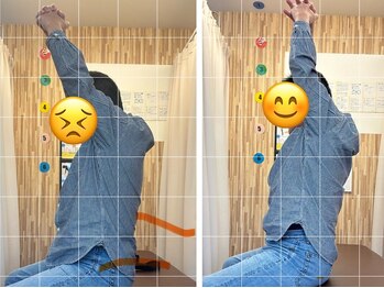 ナオル整体 札幌院(NAORU整体)/札幌円山/整体/姿勢矯正/猫背