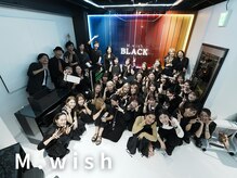 ローズバイ エムウィッシュ 太田川店(Rose by M.wish)の雰囲気（【太田川/ネイル/マツエク】スタッフ一同心よりお待ちしてます♪）