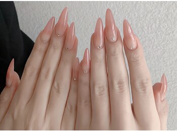 レインボーネイル 池袋(RainbowNail)/グラデーションネイル