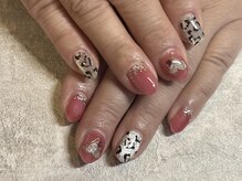 ガーデン ヘア&エステ&ネイル Garden/持ち込みデザイン