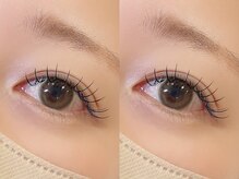 フェリモ(felimo)/目元で綺麗が叶う好印象マツエク