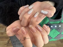 エル(ell.)/シンプルデザイン