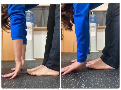 センソリーストレッチアンドジム(Sensory Stretch&Gym)の写真