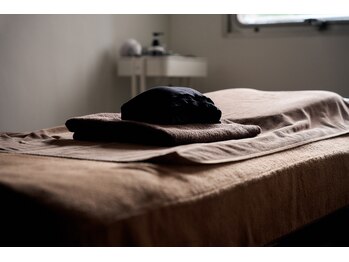 テマモリ(temamori)/お着替え・小物入れもご用意