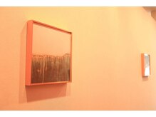 アイラッシュアネラ 秋田店(ANELA)/こだわり空間