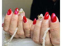 エミリーネイル(EMILY NAIL)/カラーマグネット