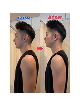 駒込整体院/骨盤矯正・ストレートネック