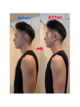 駒込整体院/骨盤矯正・ストレートネック