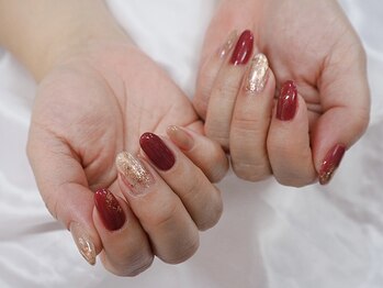 シンプルデザインコース