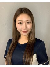 ゼン(ZeN)&nbsp;スパニスト NATSUKO