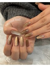 アンド 南草津店(&)/