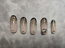 ネイルサロン ネイルクク 桑名駅前店(Nail KUKU)/