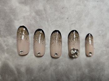 ネイルサロン ネイルクク 桑名駅前店(Nail KUKU)/