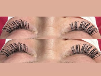 ビューティーアイラッシュ セブンパーク天美店/90分つけ放題