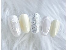 ビーエヌネイル(BN NAIL)/