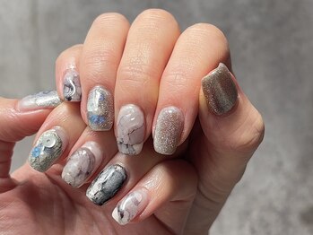 ミリ(miri)/ニュアンスデザイン