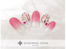 ダッシングディバ 名古屋ユニモール店(DASHING DIVA)/DASHING　DIVA人気デザイン2024
